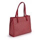 LANCASTER Дамска обемна чанта М Tote bag - изглед 2