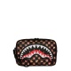 SPRAYGROUND Несесер PEEKING CHARACTERS REMIX - изглед 1 - Pepina SPRAYGROUND Несесер PEEKING CHARACTERS REMIX - изглед 1