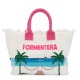SAINT BARTH Плажна чанта Formentera - изглед 1 - Pepina SAINT BARTH Плажна чанта Formentera - изглед 1