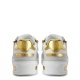GIUSEPPE ZANOTTI Мъжки бели спортни обувки GZ Ghost - изглед 3 - Pepina GIUSEPPE ZANOTTI Мъжки бели спортни обувки GZ Ghost - изглед 3