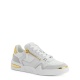 GIUSEPPE ZANOTTI Мъжки бели спортни обувки GZ Ghost - изглед 2 - Pepina GIUSEPPE ZANOTTI Мъжки бели спортни обувки GZ Ghost - изглед 2