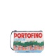 SAINT BARTH Чантичка Portofino Аline - изглед 1