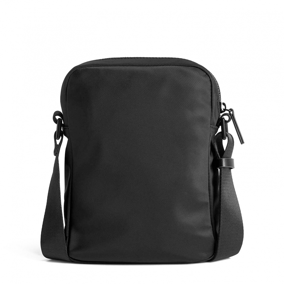 Dsquared2 Мъжка черна чанта през рамо - изглед 3