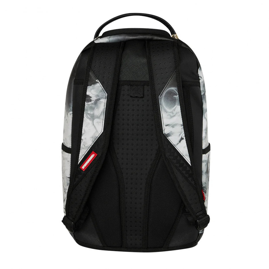 SPRAYGROUND Раница ELEVATE WHITE DLXSV - изглед 3 - Pepina SPRAYGROUND Раница ELEVATE WHITE DLXSV - изглед 3
