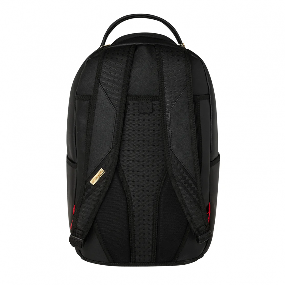 SPRAYGROUND Раница MISSING BAG FLYER - изглед 3