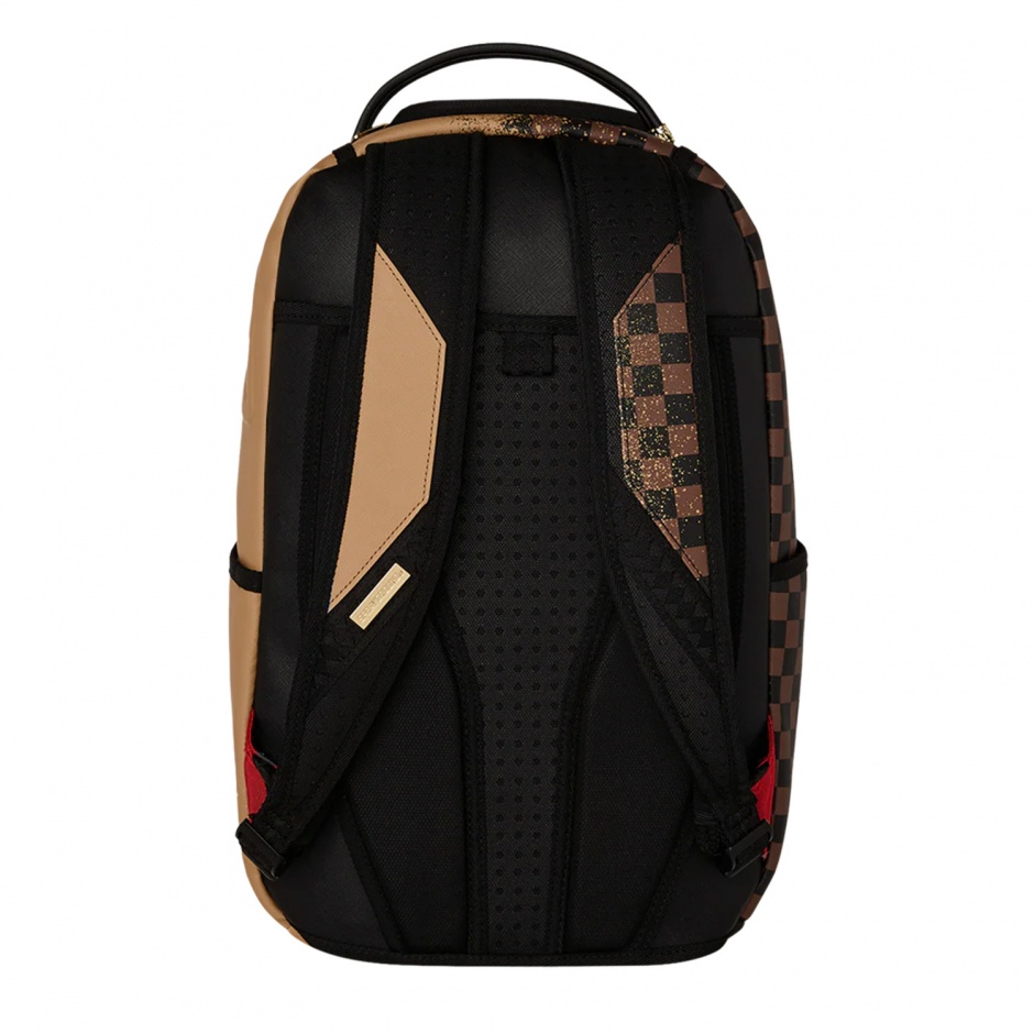 SPRAYGROUND Раница HENNY SPRITZ - изглед 3 - Pepina SPRAYGROUND Раница HENNY SPRITZ - изглед 3