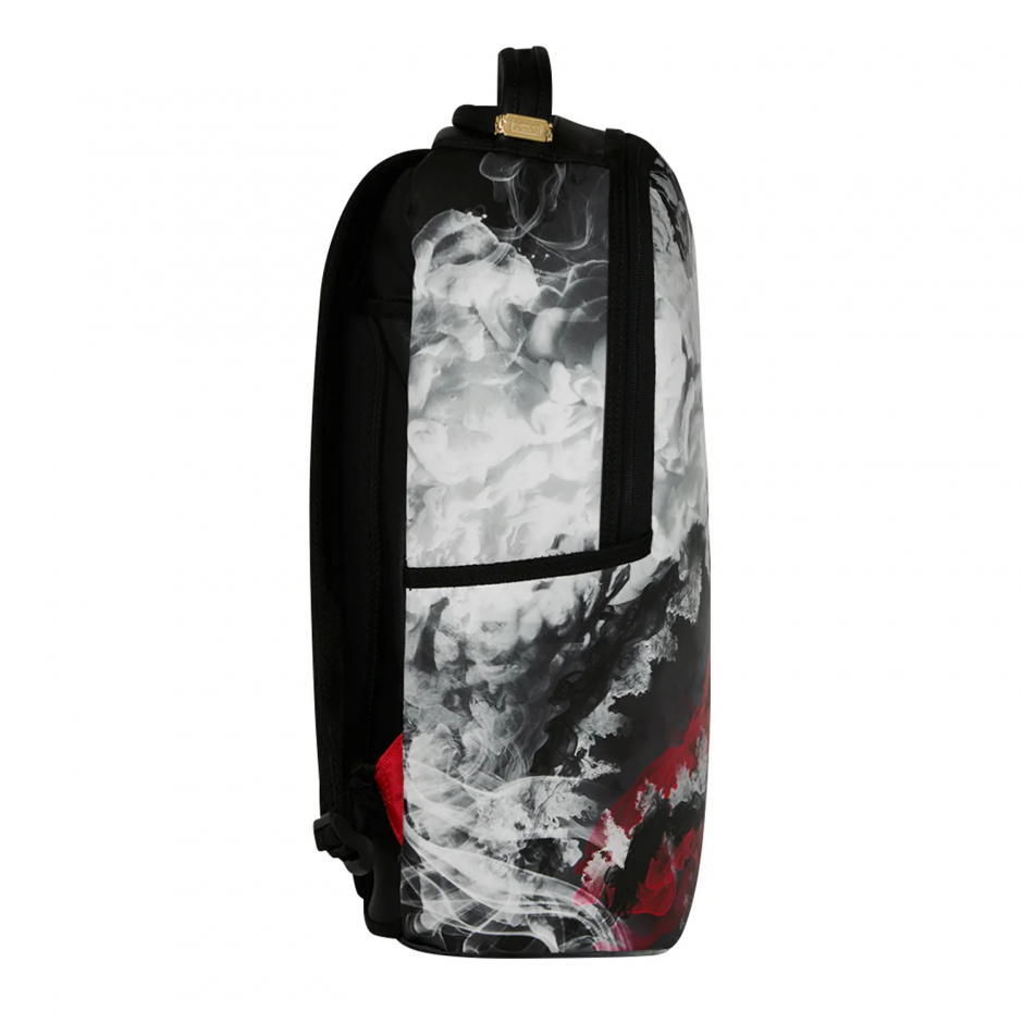 SPRAYGROUND Раница ELEVATE WHITE DLXSV - изглед 2 - Pepina SPRAYGROUND Раница ELEVATE WHITE DLXSV - изглед 2