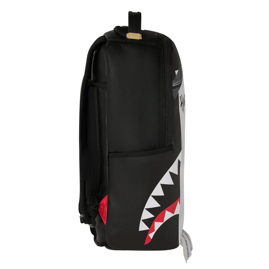SPRAYGROUND Раница MISSING BAG FLYER - изглед 2