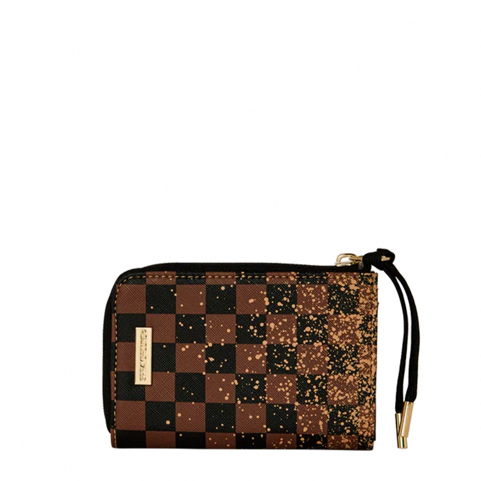 SPRAYGROUND Портфейл HENNY SPRITZ - изглед 1 - Pepina SPRAYGROUND Портфейл HENNY SPRITZ - изглед 1