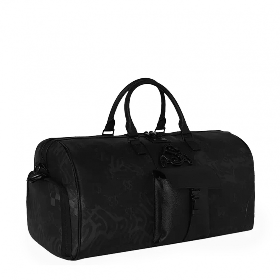 SPRAYGROUND Сак 4AM MIX UP V2 - изглед 2 - Pepina SPRAYGROUND Сак 4AM MIX UP V2 - изглед 2