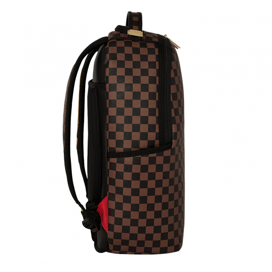 SPRAYGROUND Раница HENNY SPRITZ - изглед 2 - Pepina SPRAYGROUND Раница HENNY SPRITZ - изглед 2