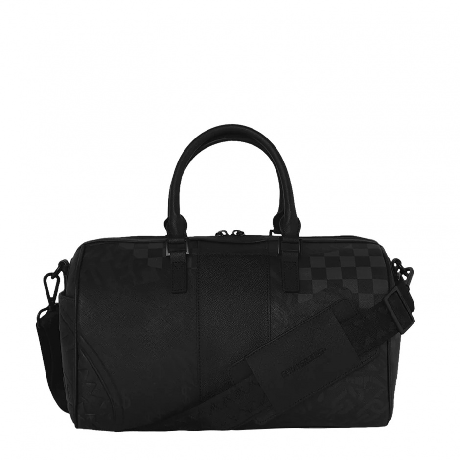 SPRAYGROUND Мини сак 4AM Mix Up V2 - изглед 3 - Pepina SPRAYGROUND Мини сак 4AM Mix Up V2 - изглед 3
