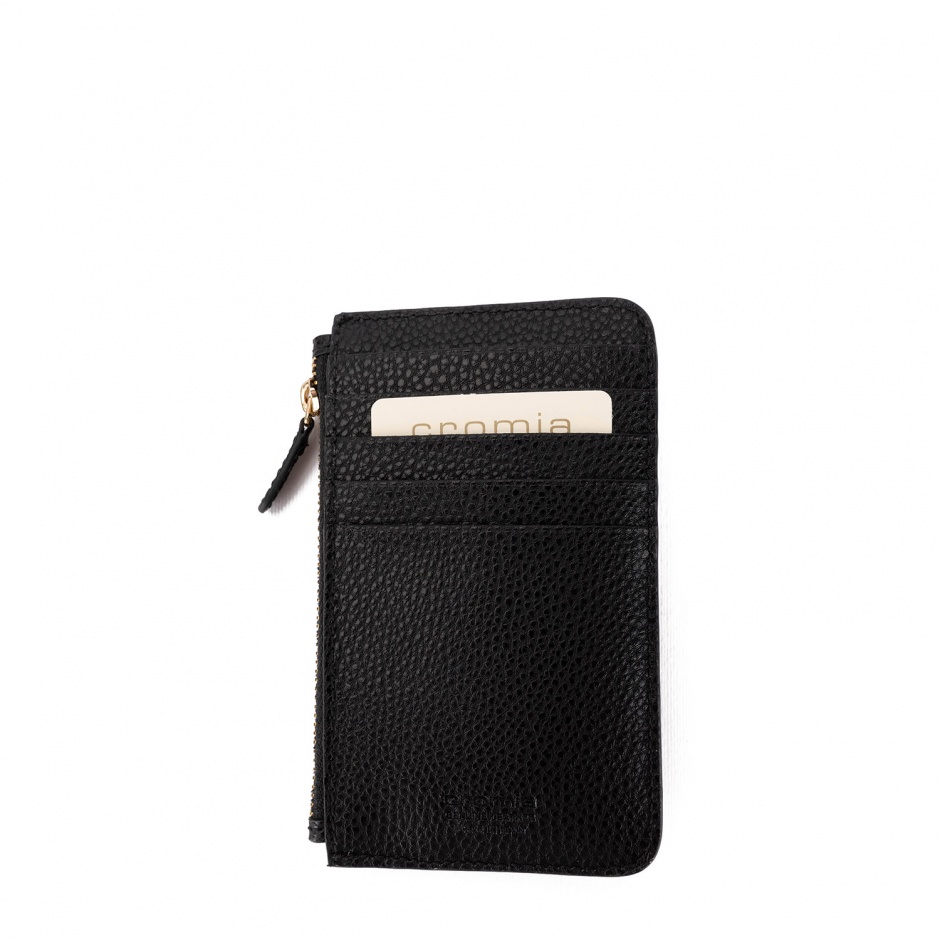 CROMIA Дамски портфейл Mina 2012 - изглед 3 - Pepina CROMIA Дамски портфейл Mina 2012 - изглед 3