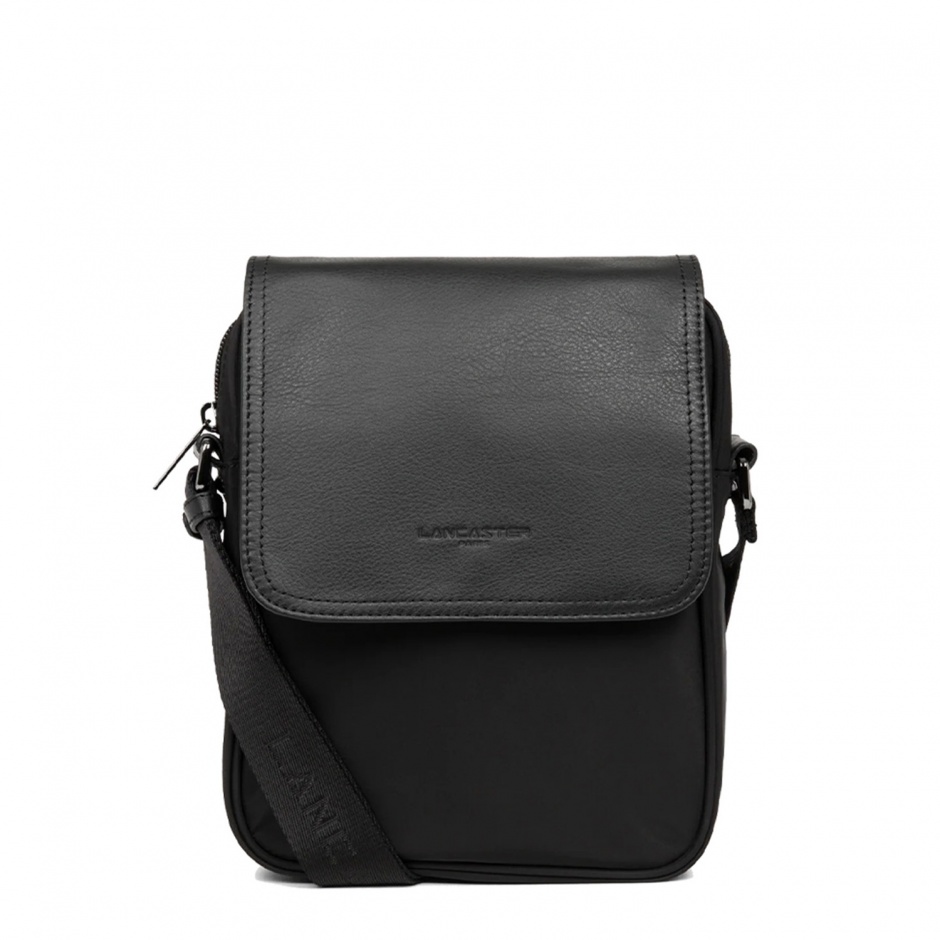 LANCASTER Мъжка чанта Basic Sport Men's - изглед 1 - Pepina LANCASTER Мъжка чанта Basic Sport Men's - изглед 1