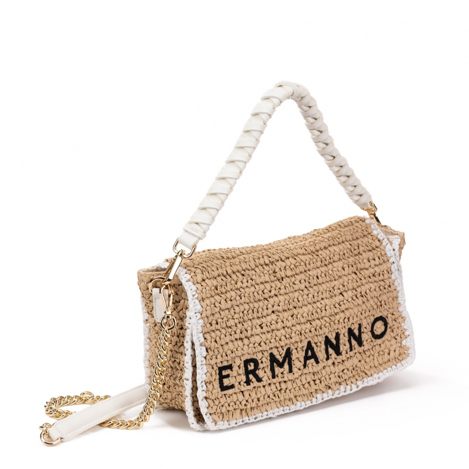 Ermanno Scervino Дамска чанта Romina - изглед 2