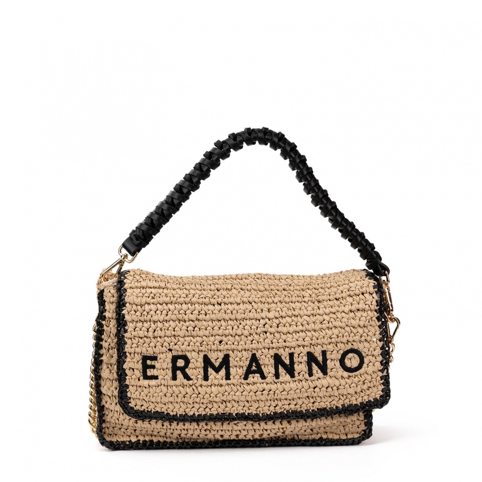 Ermanno Scervino Дамска чанта Romina - изглед 1