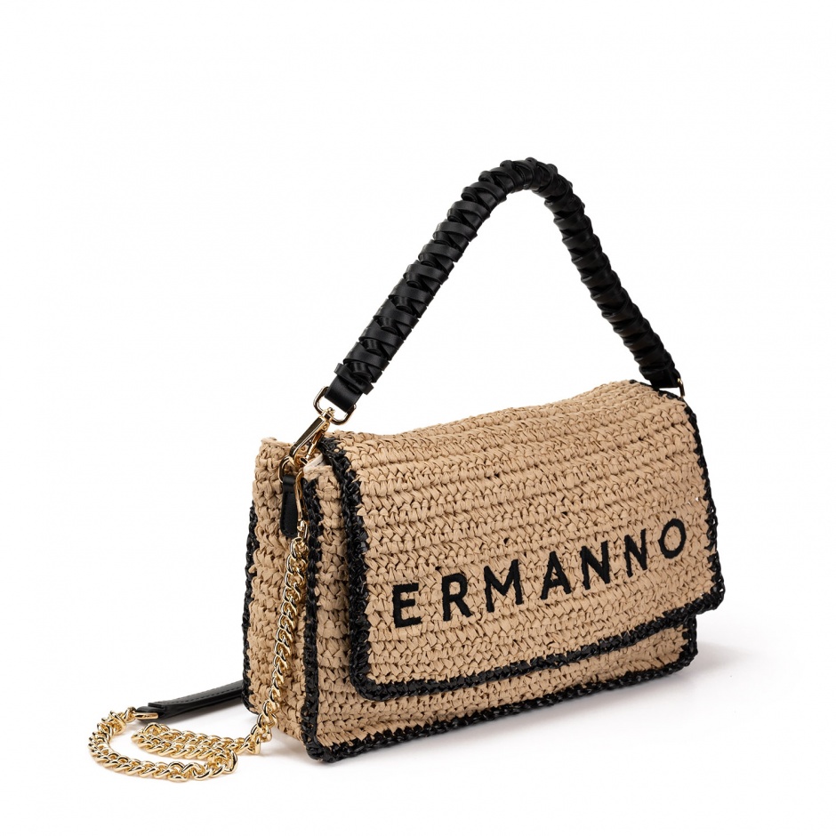 Ermanno Scervino Дамска чанта Romina - изглед 2