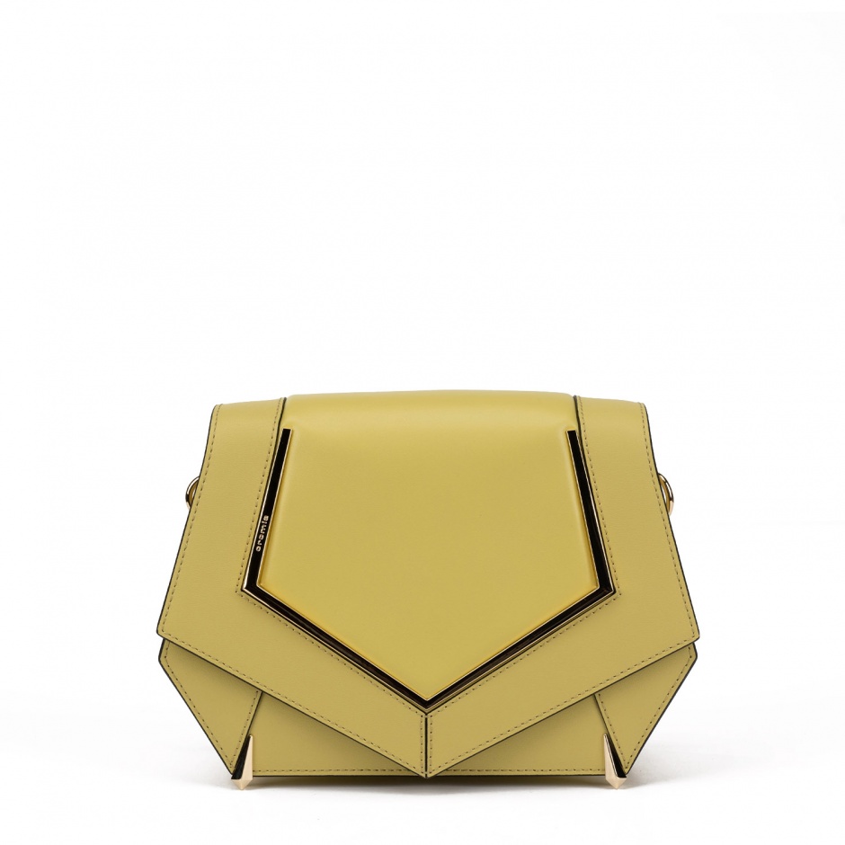 Cromia Дамска малка чанта - изглед 1