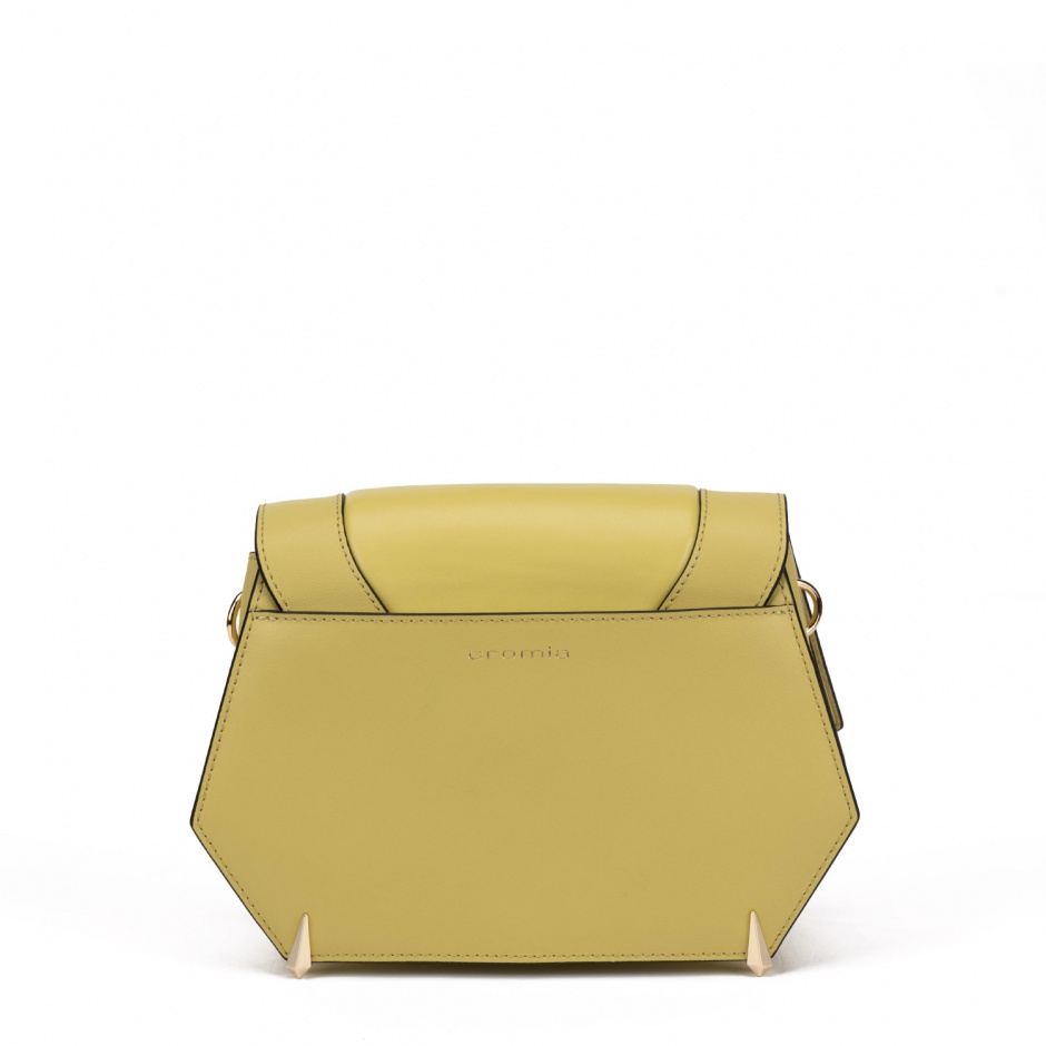 Cromia Дамска малка чанта - изглед 3