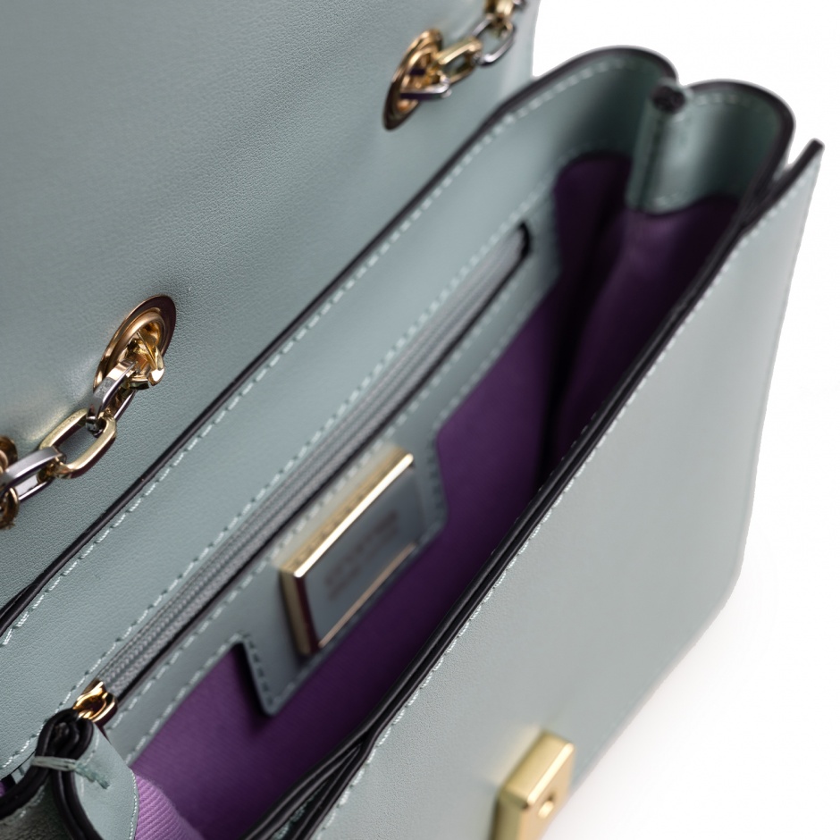 Cromia Дамска мини чанта - изглед 3