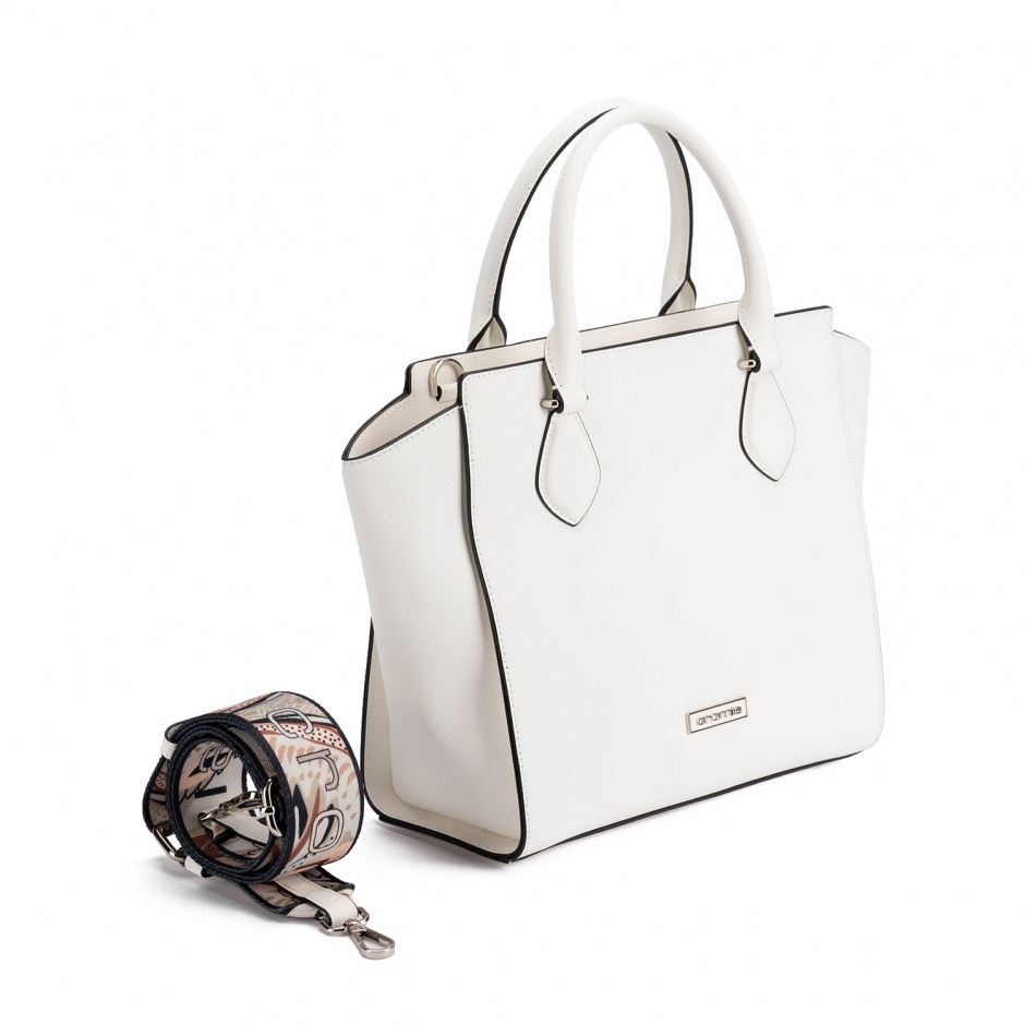 CROMIA Дамска чанта Perla 2009 - изглед 2 - Pepina CROMIA Дамска чанта Perla 2009 - изглед 2