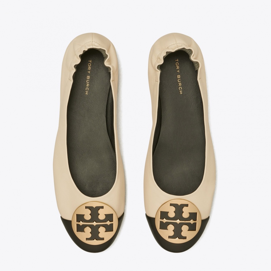 TORY BURCH Дамски балерини - изглед 4