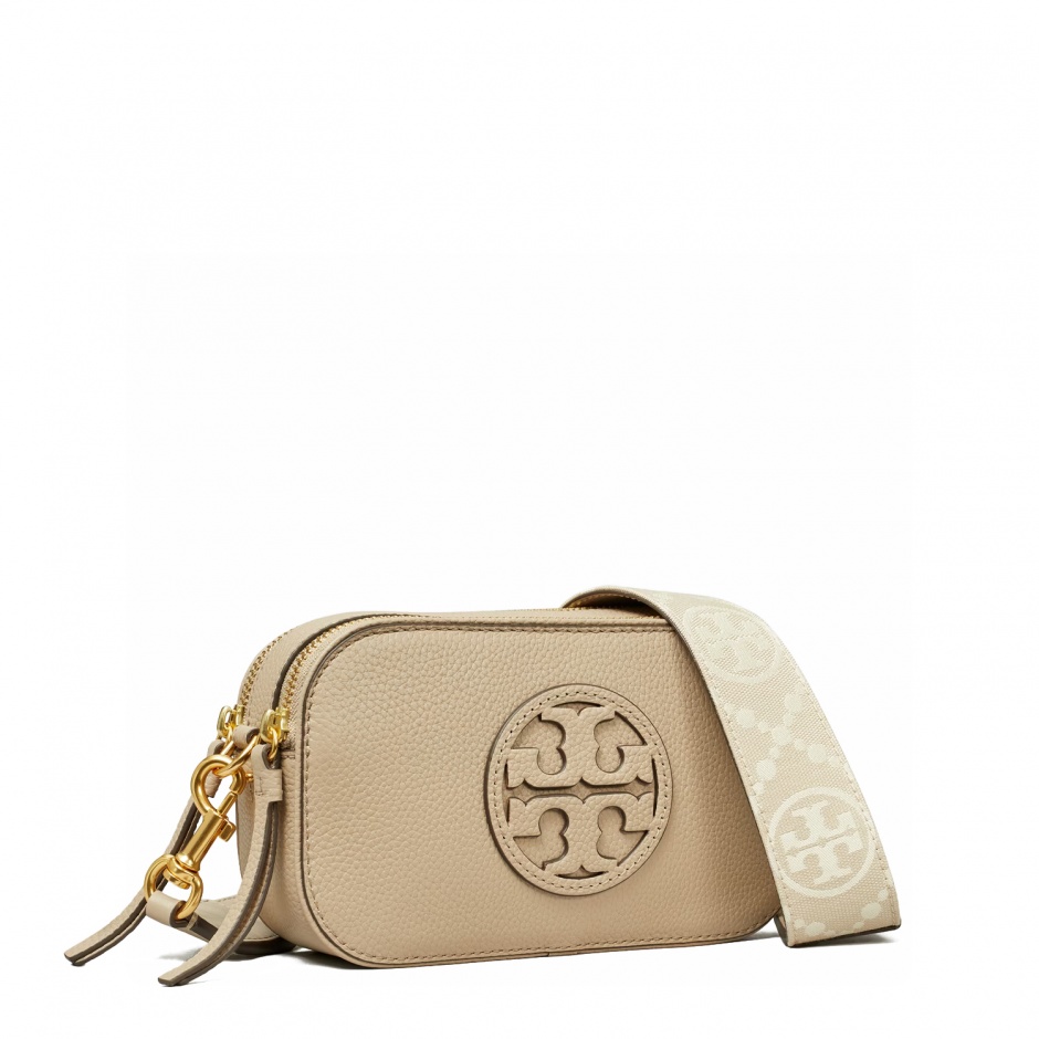 TORY BURCH Дамска чанта MINI MILLER - изглед 2 - Pepina TORY BURCH Дамска чанта MINI MILLER - изглед 2