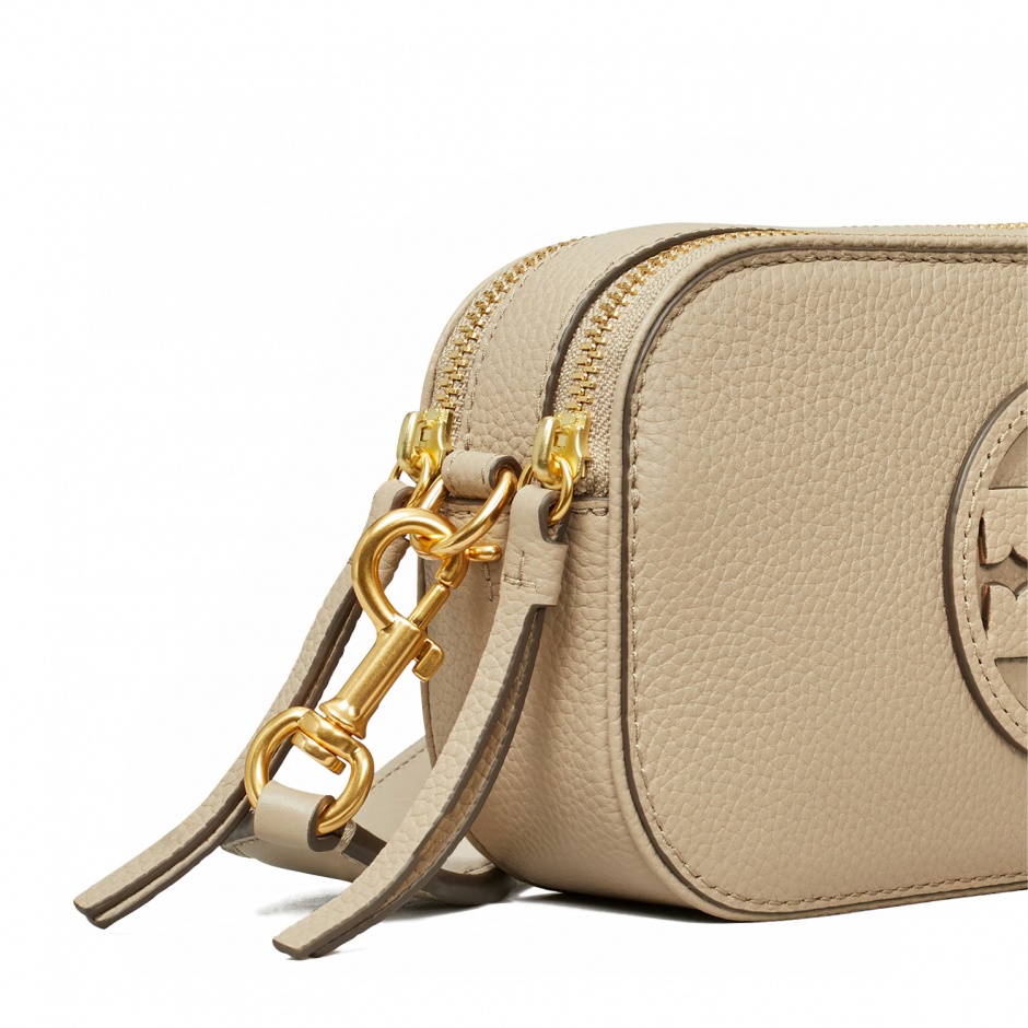 TORY BURCH Дамска чанта MINI MILLER - изглед 3 - Pepina TORY BURCH Дамска чанта MINI MILLER - изглед 3