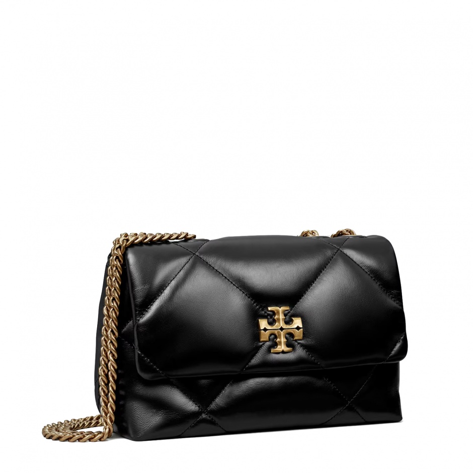 TORY BURCH Дамска чанта KIRA DIAMOND - изглед 2 - Pepina TORY BURCH Дамска чанта KIRA DIAMOND - изглед 2