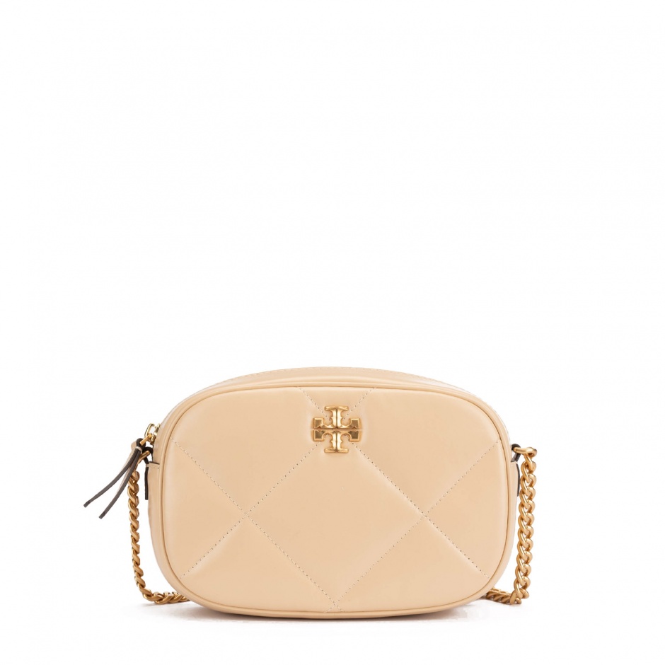 TORY BURCH Дамска мини чанта кожа - изглед 1 - Pepina TORY BURCH Дамска мини чанта кожа - изглед 1