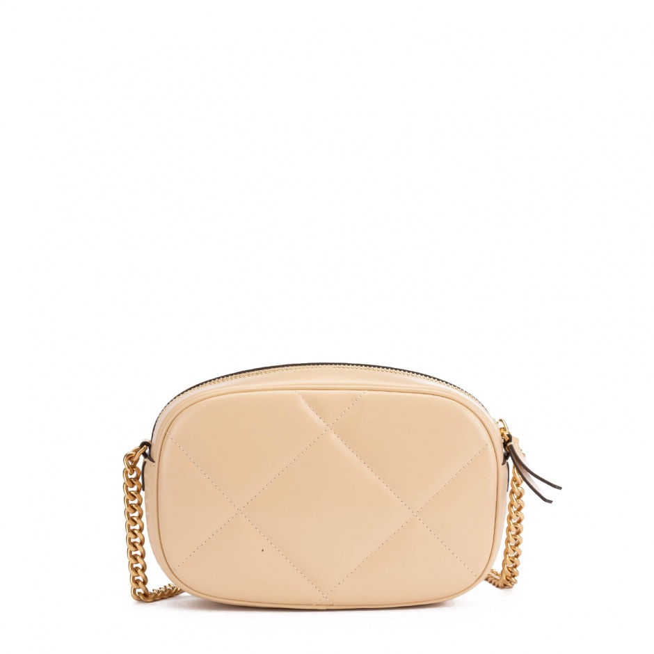 TORY BURCH Дамска мини чанта кожа - изглед 3 - Pepina TORY BURCH Дамска мини чанта кожа - изглед 3