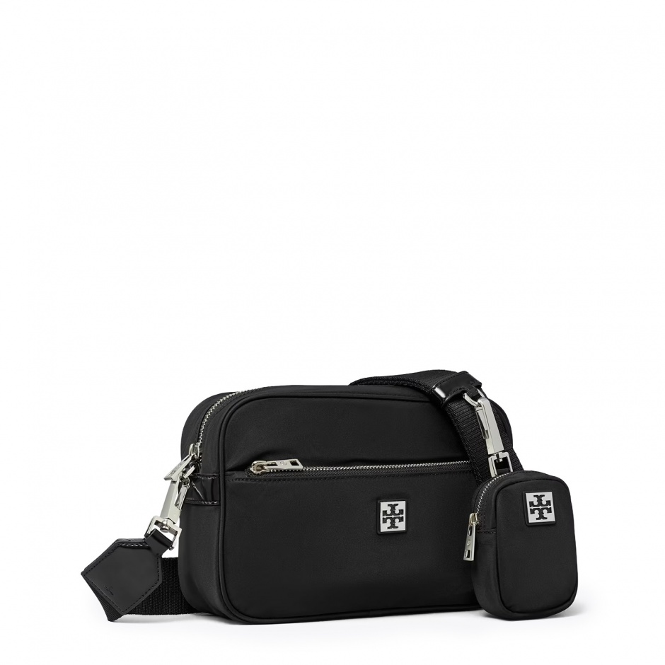 TORY BURCH Дамска чанта Virginia - изглед 2 - Pepina TORY BURCH Дамска чанта Virginia - изглед 2