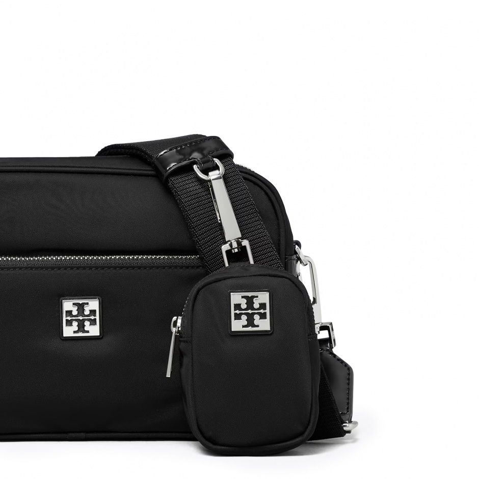 TORY BURCH Дамска чанта Virginia - изглед 3 - Pepina TORY BURCH Дамска чанта Virginia - изглед 3