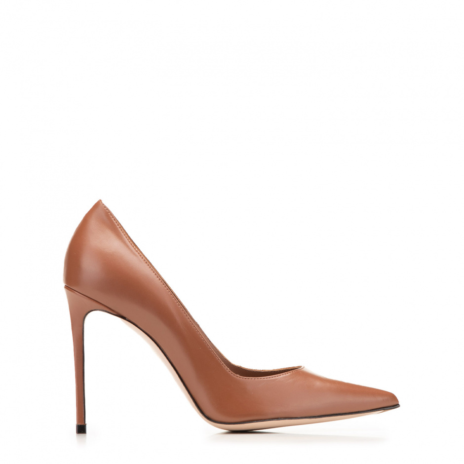 Le Silla Дамски елегантни обувки Eva - изглед 1