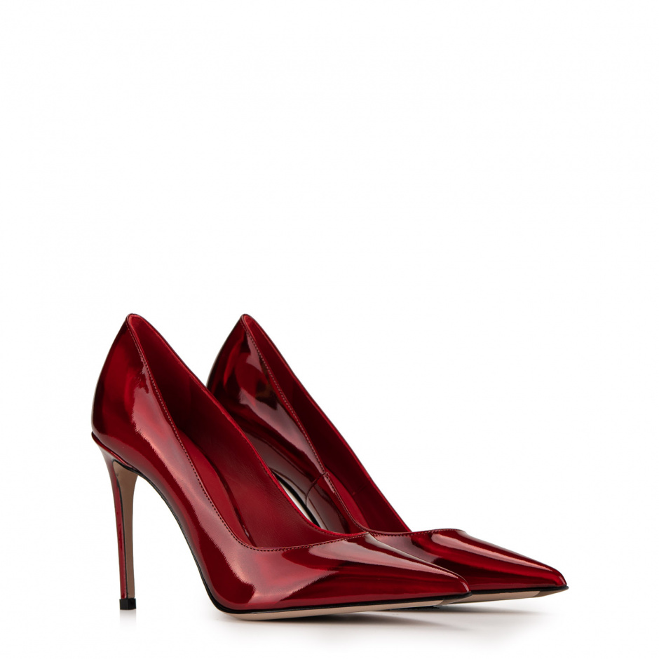 Le Silla Дамски елегантни обувки Eva - изглед 4