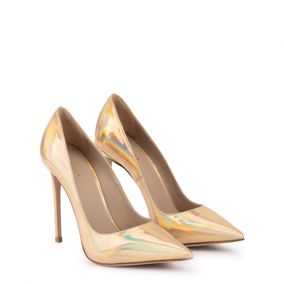 Le Silla Дамски елегантни обувки Eva - изглед 4