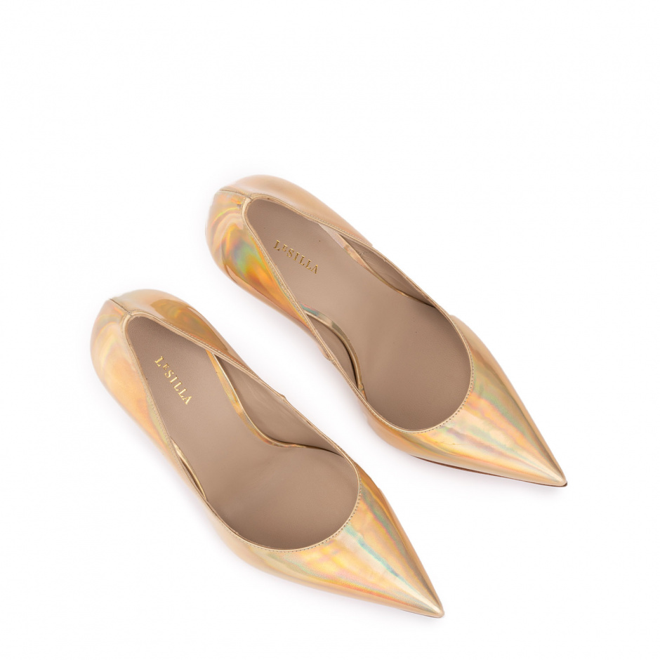 Le Silla Дамски елегантни обувки Eva - изглед 5