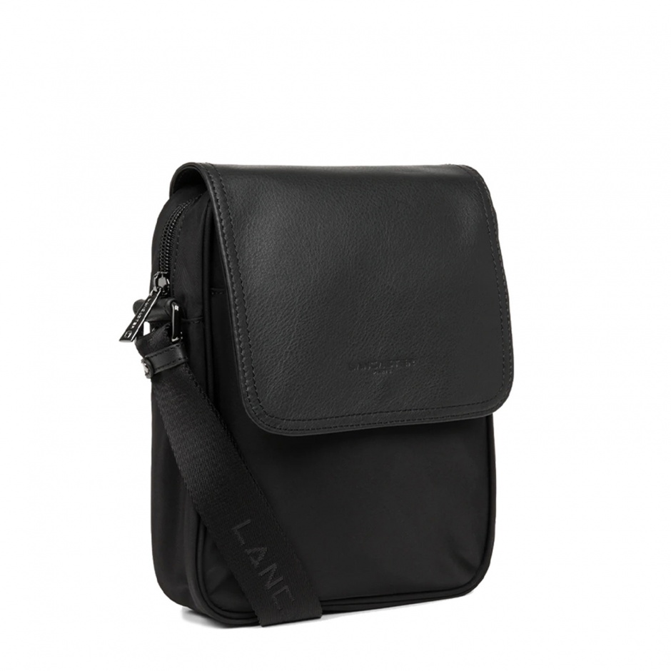 LANCASTER Мъжка чанта Basic Sport Men's - изглед 2 - Pepina LANCASTER Мъжка чанта Basic Sport Men's - изглед 2