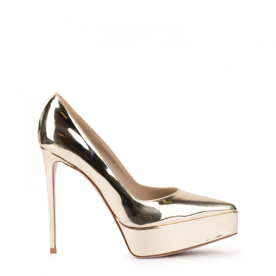 Le Silla Дамски елегантни обувки Uma - изглед 1