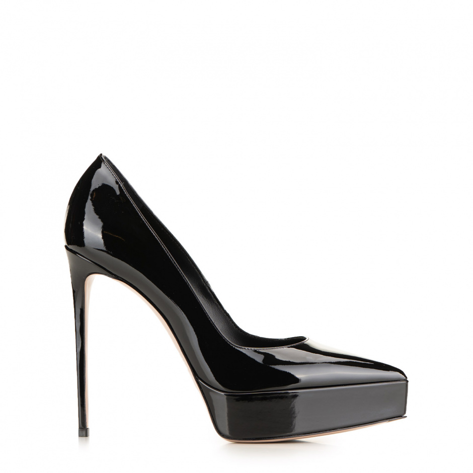 Le Silla Дамски елегантни обувки Uma - изглед 1