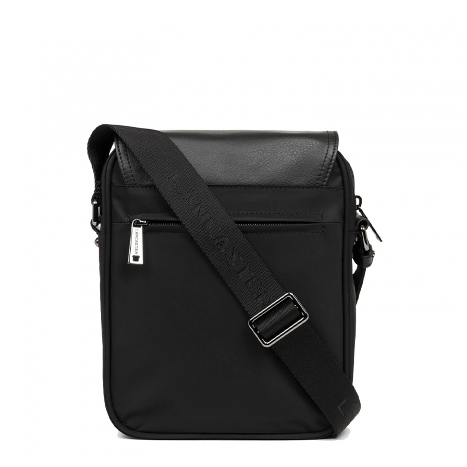 LANCASTER Мъжка чанта Basic Sport Men's - изглед 3 - Pepina LANCASTER Мъжка чанта Basic Sport Men's - изглед 3