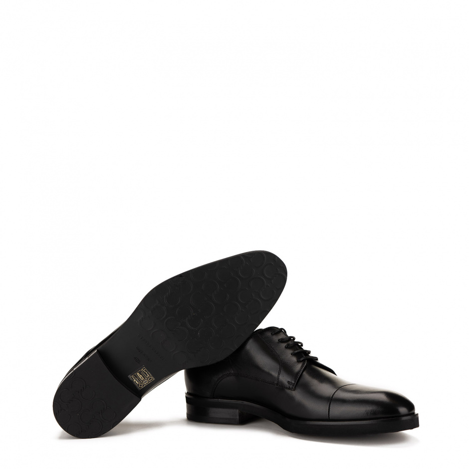 Cesare Casadei Мъжки елегантни обувки - изглед 4