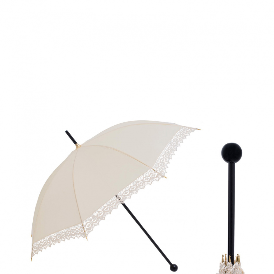PASOTTI Дамски светъл чадър - изглед 1