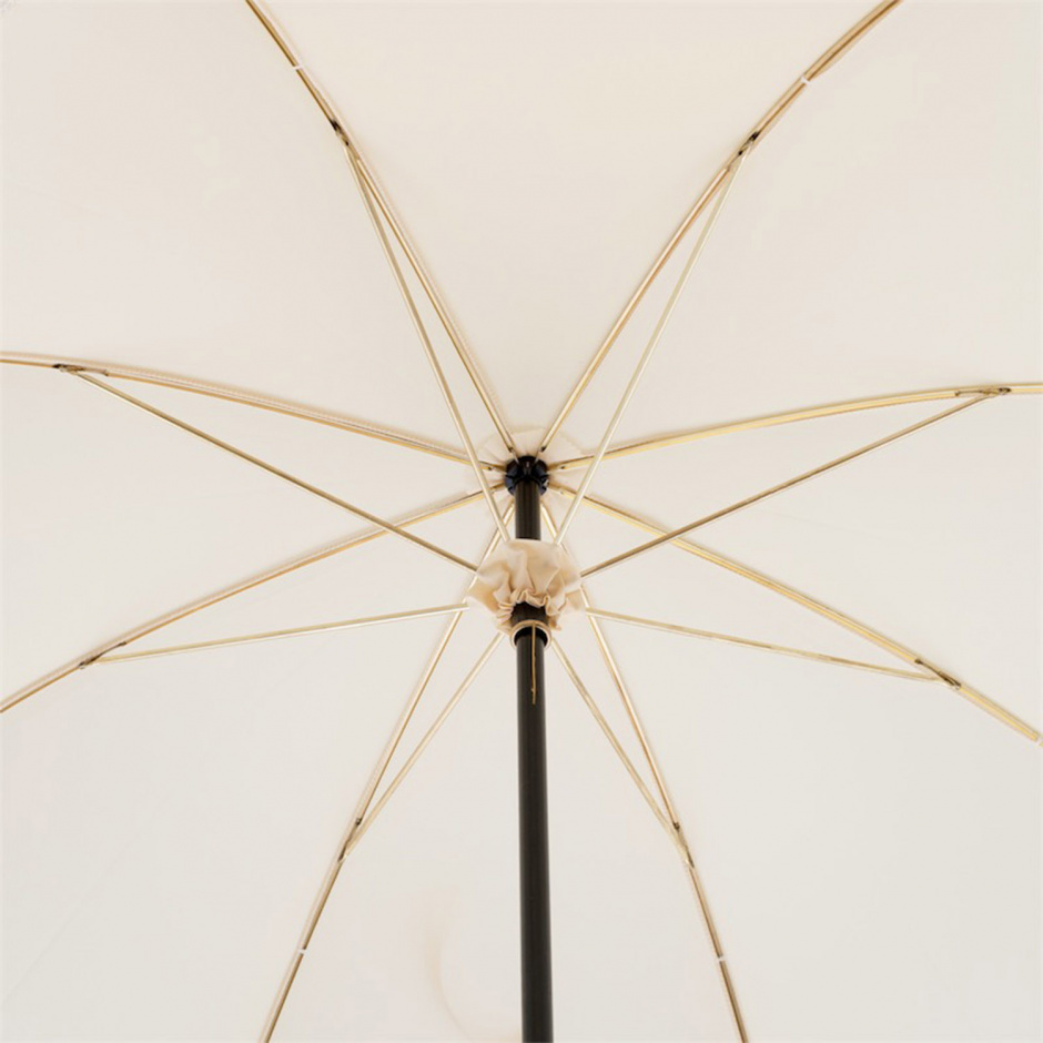 PASOTTI Дамски светъл чадър - изглед 3