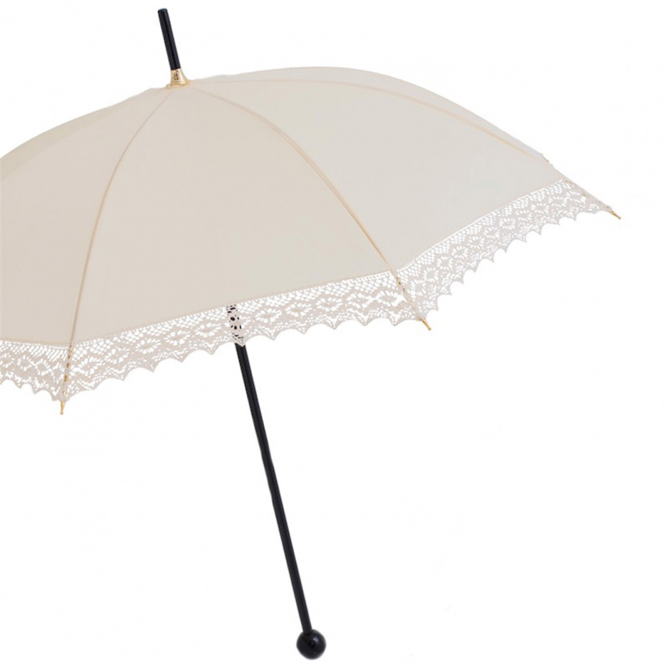 PASOTTI Дамски светъл чадър - изглед 4