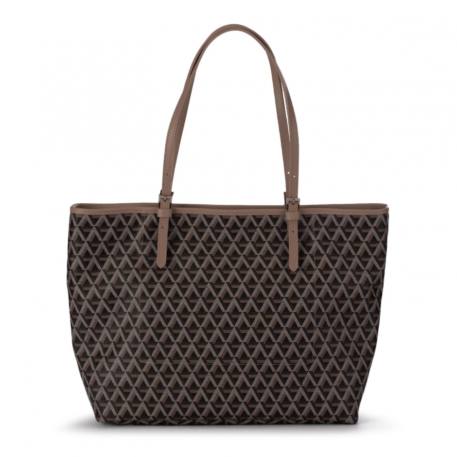 LANCASTER Дамска чанта Tote bag - изглед 1