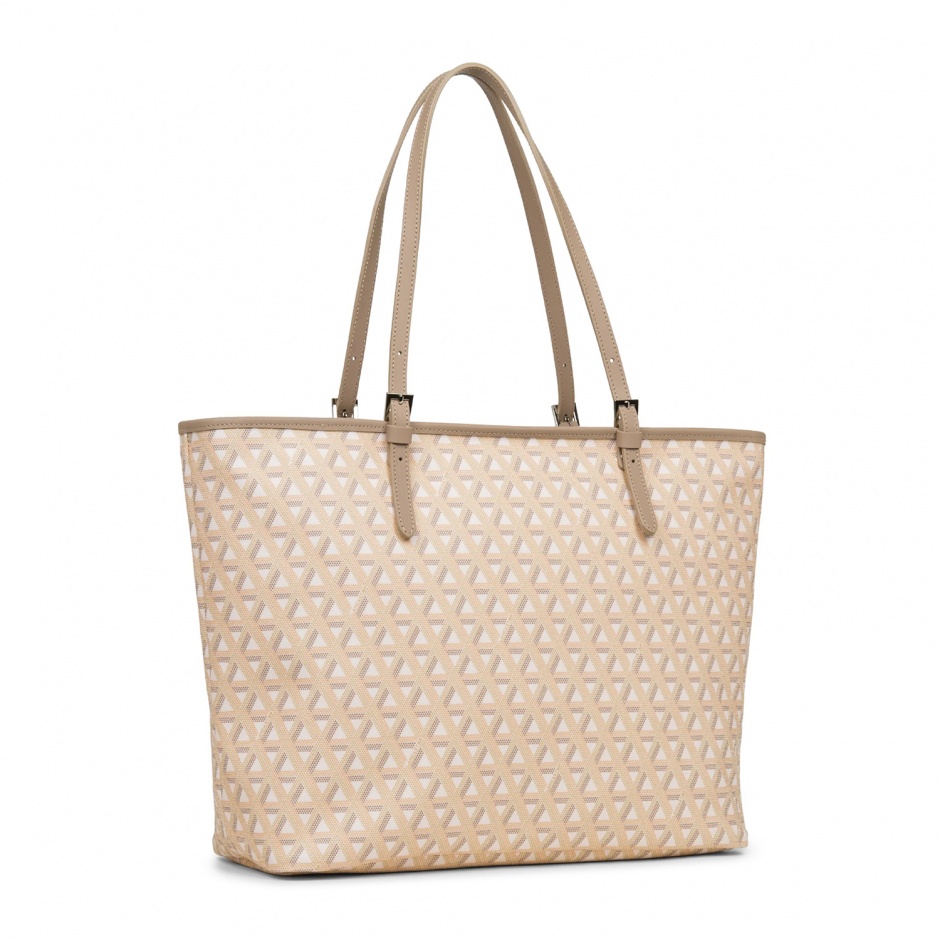 LANCASTER Дамска чанта Tote bag - изглед 2