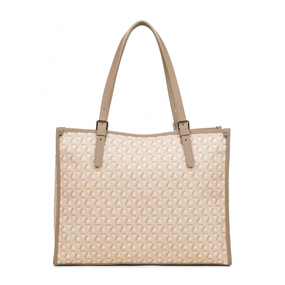 LANCASTER Дамска обемна чанта М Tote bag - изглед 3