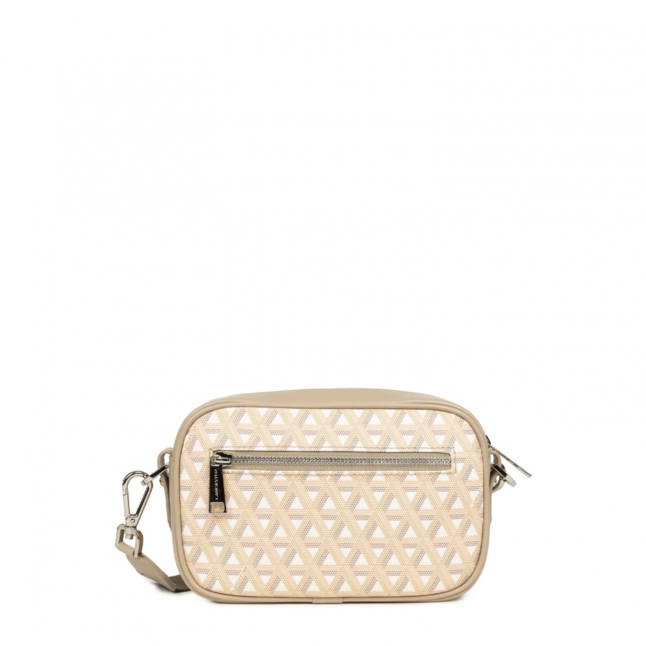 LANCASTER Дамска малка чанта Crossbody - изглед 3 - Pepina LANCASTER Дамска малка чанта Crossbody - изглед 3