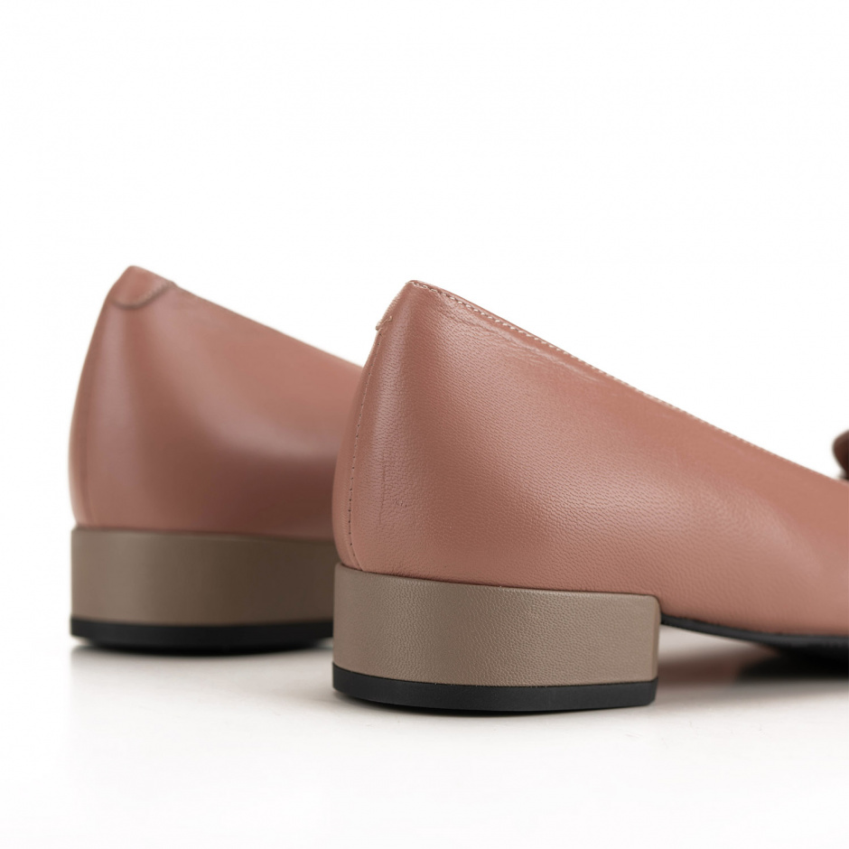 Moda di Fausto Дамски ниски обувки - изглед 3